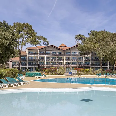 Lejlighed Olivia Moliets-et-Maa