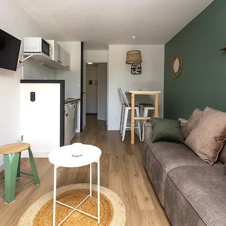 Apartment Olivia