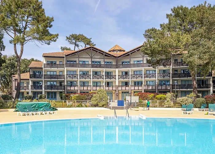 Olivia Apartamento *