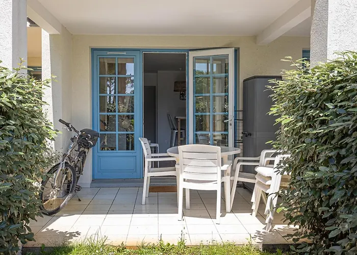 Apartment Olivia Moliets-et-Maa