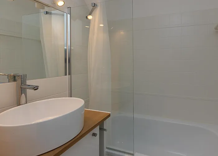 Apartment Olivia Moliets-et-Maa